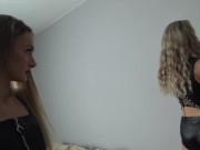 amazonen smothering 8/16