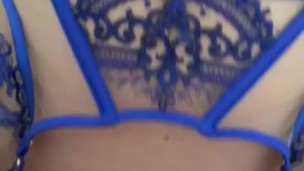 Australian Charlotte Star AMWF POV Fucks Asian Cock Dksaito Interracial Amateur