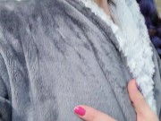 Victoria S ecret G String Piss 2/16