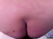 BTS POV sex with Ashley Ace 6/16