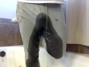 Pee Compilation Full Video 10/16