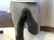 Pee Compilation Full Video 11/16