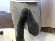 Pee Compilation Full Video 12/16