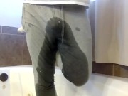 Pee Compilation Full Video 16/16