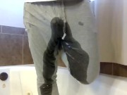 Pee Compilation Full Video 4/16