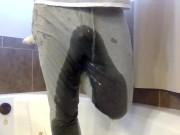 Almost Didn't Make It 11/16