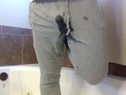 Almost Didn't Make It 2/16