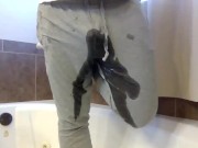 Almost Didn't Make It 3/16