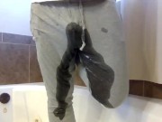 Almost Didn't Make It 4/16