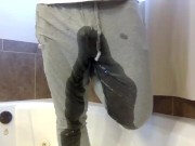 Almost Didn't Make It 5/16