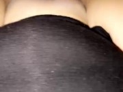 Close Up Missionary Pussy Being Fucked