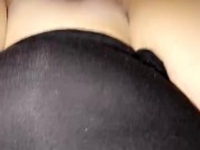 Close Up Missionary Pussy Being Fucked 7/16