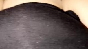 Close Up Missionary Pussy Being Fucked