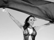 Sliquid Starr Commercial 10/16