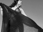 Sliquid Starr Commercial 8/16