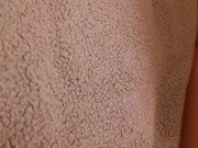 Homemade  hott milf  wife ...throatfucking my hung cock