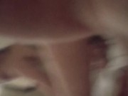 bwc fuck milf mouth gagging and take the whole 10 inch 12/16