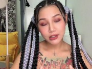 【喷泉乔老师】用飞机杯撸管有什么影响吗？舔夹p q z y 555 555了解更多信息 13/16