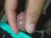 cock is Cumming 8/16