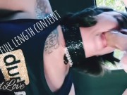 Pornhub amateur sloppy deepthroat blowjob 10/16