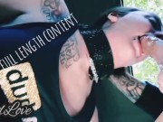 Pornhub amateur sloppy deepthroat blowjob 15/16