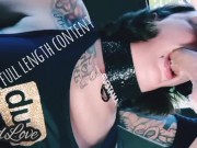 Pornhub amateur sloppy deepthroat blowjob 4/16