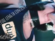 Pornhub amateur sloppy deepthroat blowjob 7/16