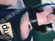 Pornhub amateur sloppy deepthroat blowjob 9/16