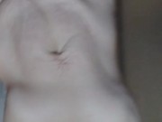 Getting high with y'all before my shower 10/16