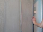 Getting high with y'all before my shower 16/16