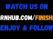 My Submissive Teen Loves ANAL Pounding 18yo 4K 1/16