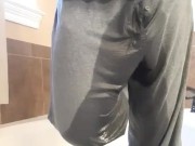 Pee Compilation 16/16