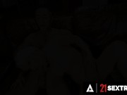 My Big Dick Realtor Barely Pulled Out! 16/16