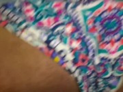 Comendo a melhor amiga no quarto dela 5/16