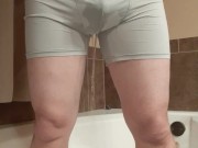 Wetting Nonstop 16/16