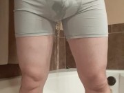 Wetting Nonstop 6/16