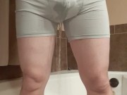 Wetting Nonstop 8/16