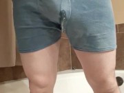 Pee Compilation Full Video 1/16