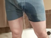 Pee Compilation Full Video 10/16