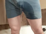 Pee Compilation Full Video 13/16