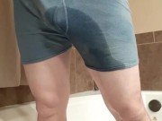 Pee Compilation Full Video 16/16