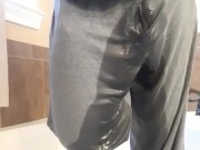 Pee Compilation Nonstop 7 Videos 8/16