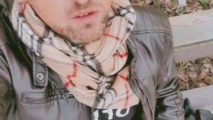 Slutboyben CAM4 Nympho Cock CUMZZZ in Public VI