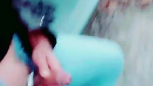 Slutboyben CAM4 Exhibitionist Pornstar in Public V