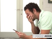 A Compilation of Teen's Forbidden Hookups 12/16