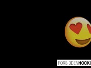 A Compilation of Teen's Forbidden Hookups 9/16