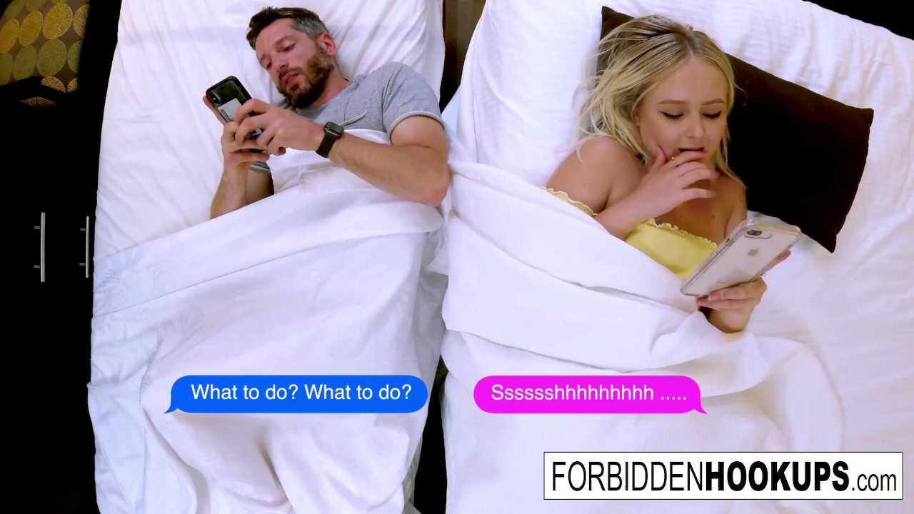 A Compilation of Teen's Forbidden Hookups - RedTube