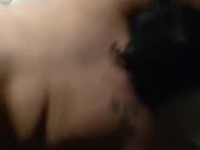 BBW Latina Moans 15/16