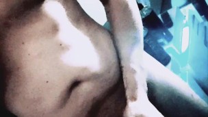 Cumming and clouding at the same timetime