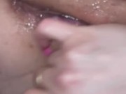 She made me cum  11/16